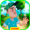 Helper for Hi Neighbor Alpha guide APK