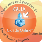 Guia Cidade Online icône