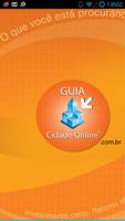Guia Cidade Online poster
