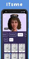 Itsme App! الملصق