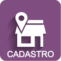 Cadastro de Lojistas