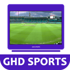 GHD Sport Live Ipl 2020 tips 圖標