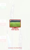 GHD Sport Live Ipl 2020 tips 海報