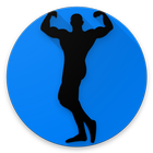 Guia Gimnasio Gym icon