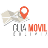 ”Guía Móvil Bolivia