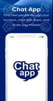 ChatApp poster