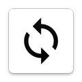 Sync tile - Quick settings
