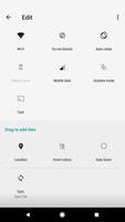 Sync tile - Quick settings poster