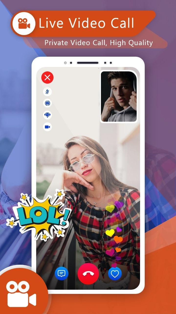 Guide for Ome TV Video Chat 2021 APK for Android Download