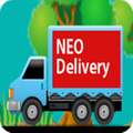 MDMS Driver App