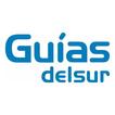 Guías del sur icon