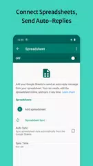Whatauto - Auto Reply アプリダウンロード