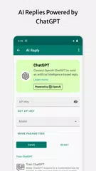 Whatauto - Auto Reply アプリダウンロード