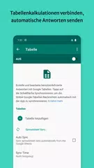 Whatauto – Auto Antwort XAPK Herunterladen