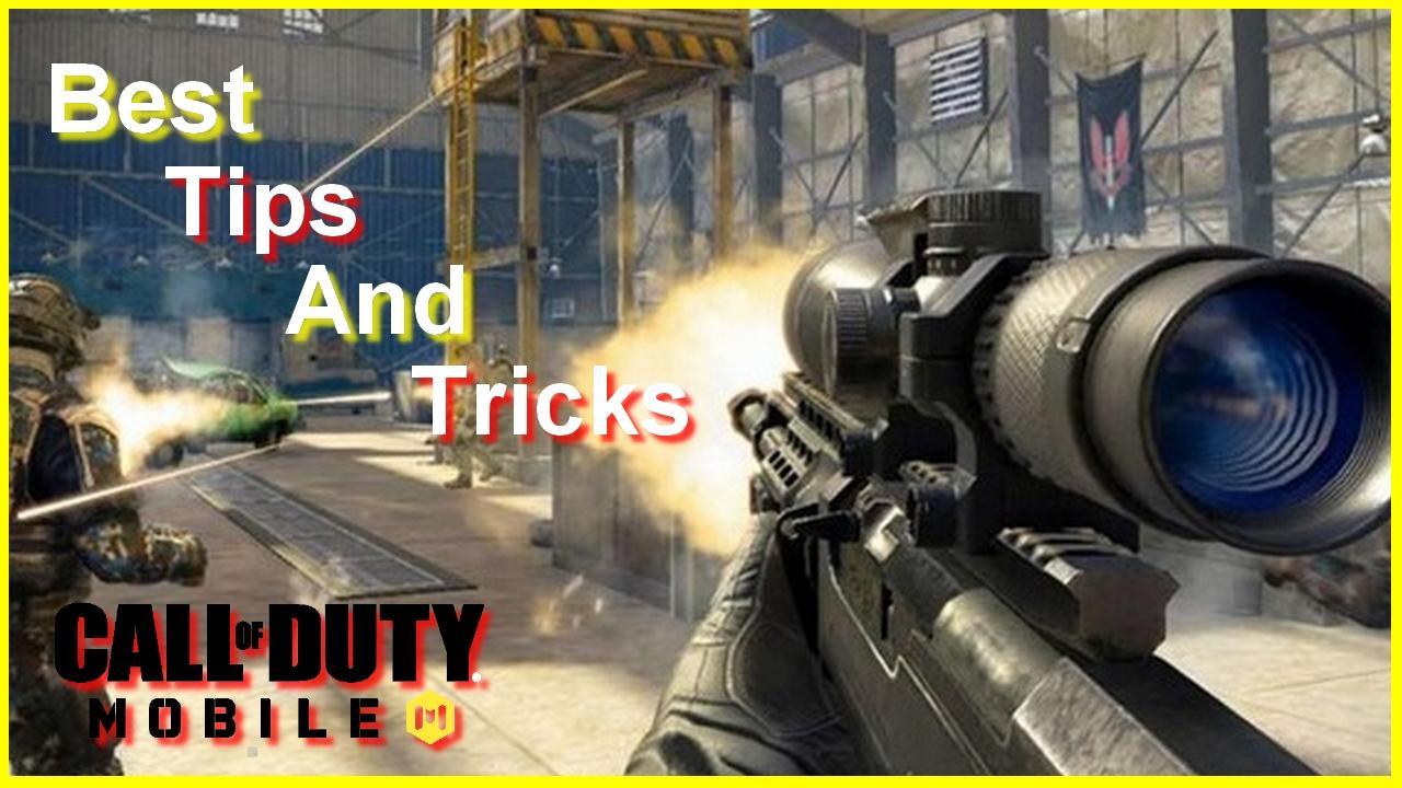 Guide For Cod Mobile Of Duty For Android Apk Download - roblox m16 demo 3