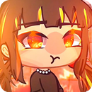 APK Gacha Neon Life mod 2 Tips