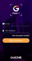 Guichet Check-In syot layar 1