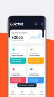 Guichet Organisateur تصوير الشاشة 2