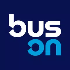 Скачать Buson: Passagens de ônibus APK