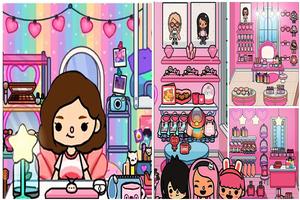 Tricks Toca Life World 2022 poster