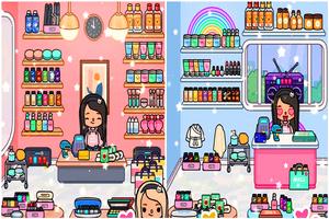 Tricks Toca Life World 2022 screenshot 1