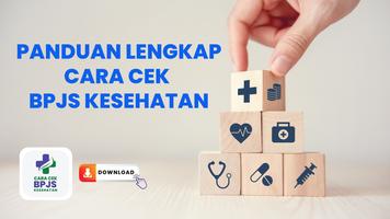 Cara Cek BPJS Kesehatan Affiche