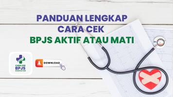 Cara Cek BPJS Kesehatan captura de pantalla 1