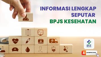 برنامه‌نما Cara Cek BPJS Kesehatan عکس از صفحه