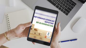 Cara Cek BPJS Kesehatan captura de pantalla 3