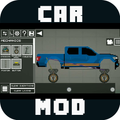 Car Mod Melon Playground