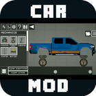 Car Mod Melon Playground आइकन