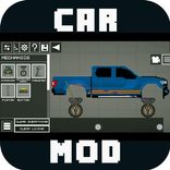 Car Mod Melon Playground