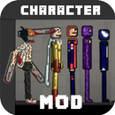 Melon Mod Character Playground APK