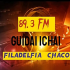 Radio Guidai Ichai FM 圖標
