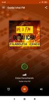 Radio Guidai Ichai FM 海報