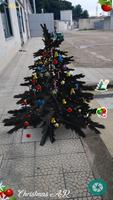 Christmas AR โปสเตอร์