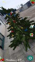 Christmas AR ภาพหน้าจอ 2