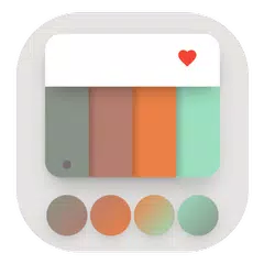 Скачать Just Palette APK