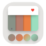 Just Palette أيقونة
