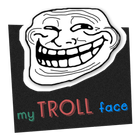 My Troll Face icône