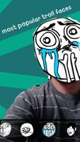 My Troll Face ảnh chụp màn hình 1