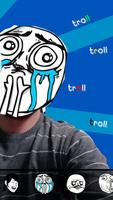 My Troll Face ảnh chụp màn hình 2