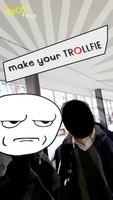 My Troll Face ảnh chụp màn hình 3