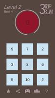 3 Tap Sum تصوير الشاشة 1