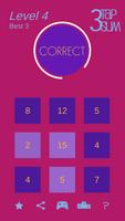 3 Tap Sum تصوير الشاشة 3