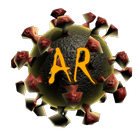 Viral AR icône