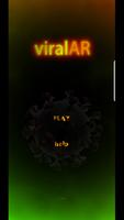 Viral AR постер