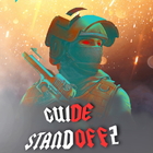 Guide For Standoff 2: Update Zeichen
