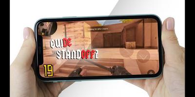 Guide For Standoff 2: Update ポスター