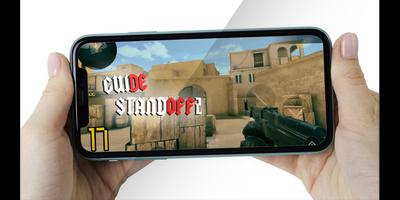 Guide For Standoff 2: Update syot layar 2